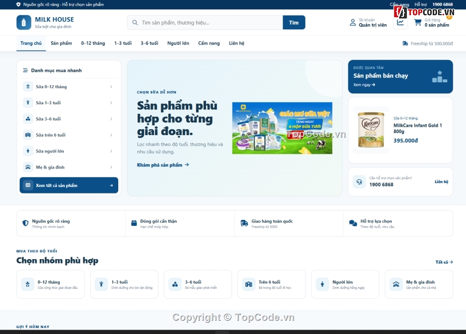 sữa bột,bán,bán sữa bột